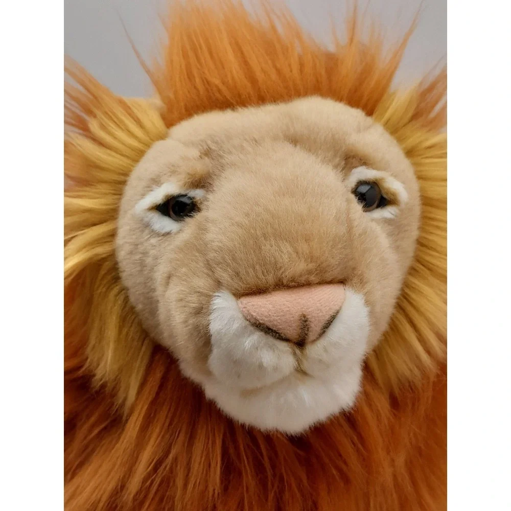 TigerHart Leif the Lion 17